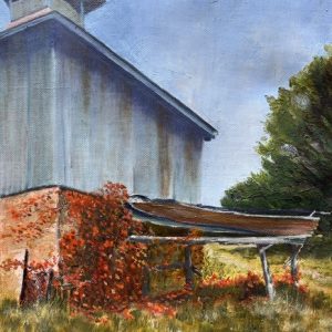 The Lookout