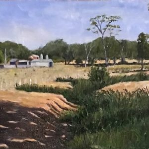 Rural Landscape
